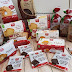 Viall Food il mondo del gluten free