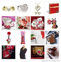 Valentines Day Gift Ideas