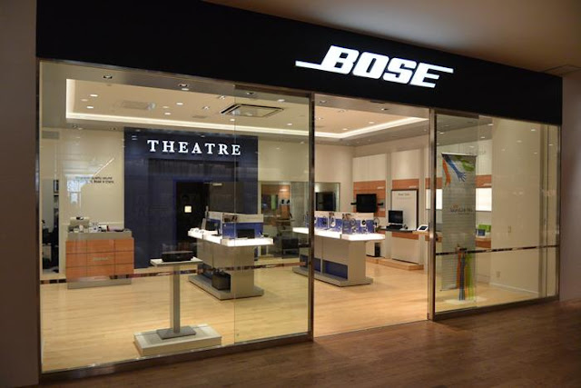 Bose Service Centre