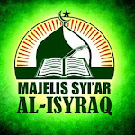 Jadwal Majelis Syiar Bulan Oktober 2016 - Pondok Pesantren Terbuka Gratis Al Isyraq - Jakarta Barat