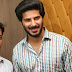 Dulquer Salman latest PressMeet Images HD