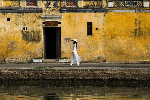 Photos that will make you want to visit Hoi An 1