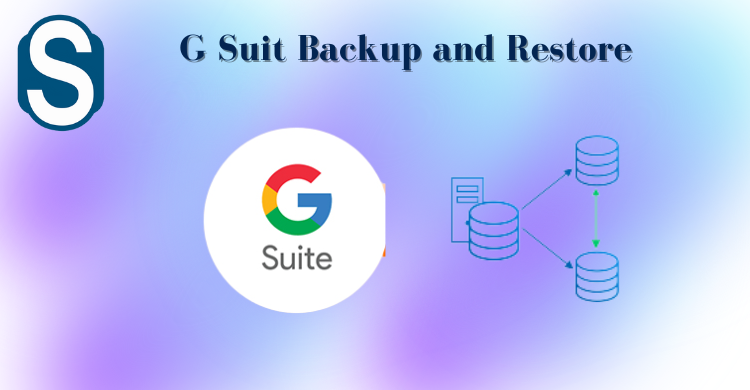 Reasons and Benefits Why You Need a Backup for Google Workspace