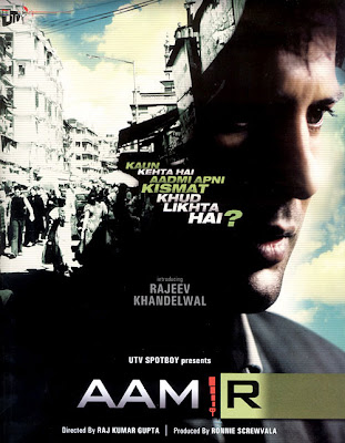 Aamir 2008 Hindi Movie Watch Online