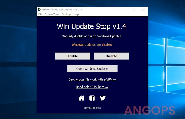 menonaktifkan-windows-aupdate-angops.com