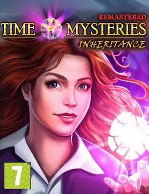 Time Mysteries Inheritance Remastered Gamegokil.com