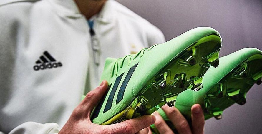 Adidas Nemeziz Messi 18 World Cup Boots Released Footy Headlines