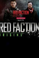 Red Faction Origins (2011)