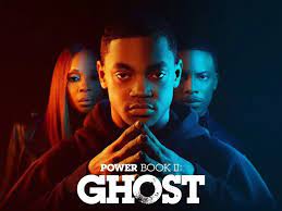 Power Book II saison 3 en francais 