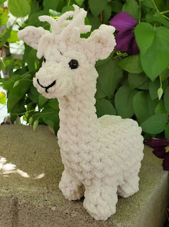 PATRON GRATIS LLAMA AMIGURUMI 54994