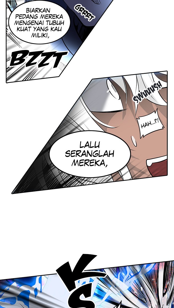 Webtoon Tower Of God Bahasa Indonesia Chapter 290