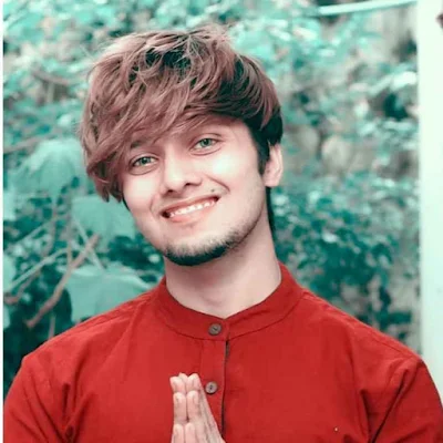 Ritabrata Saha (Rit.Fit)