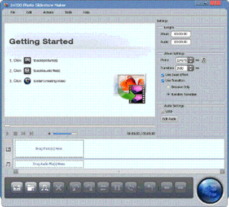 ImTOO Photo Slideshow Maker 1 0 2 20120228