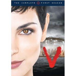 V: Season 1 Final Review