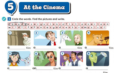 https://es.liveworksheets.com/worksheets/en/English_as_a_Second_Language_(ESL)/Films_-_movies/At_the_cinema_lx161049rh