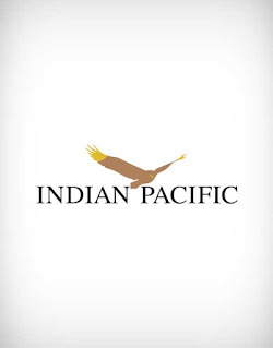 indian pacific, tourist passenger train, rail journey, trip, travel, departure, outing, route, crossing, track, lounge, voyage, trace, path, carriage