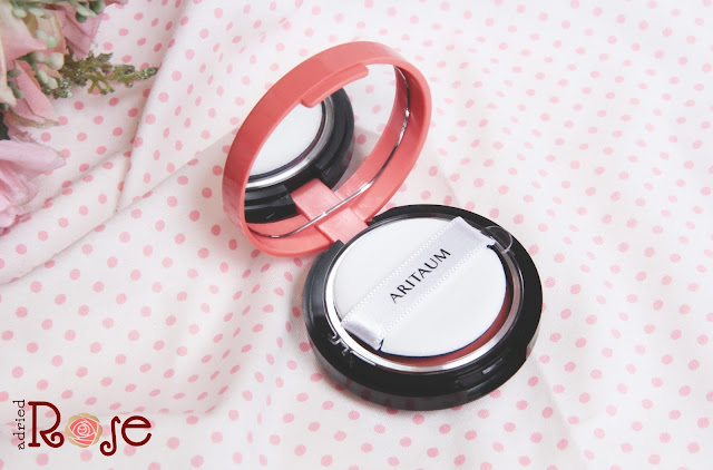 Aritaum Cushion Blusher no 3