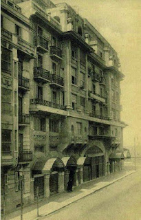 pais vasco antes teatro