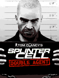เกมเก่าในตำนาน เกมเก่า เกม splinter cell double agent java