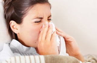 cara menyembuhkan sinusitis dengan obat sinusitis herbal