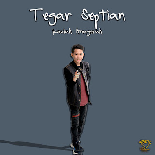 MP3 download Tegar Septian - Kaulah Anugerah - Single iTunes plus aac m4a mp3