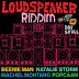 LOUDSPEAKER RIDDIM CD (2012)