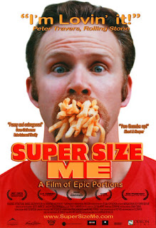 Super Size Me|Data 7 Film Yang Memiliki Makna Besar Bagi Dunia