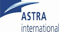 Lowongan Kerja Terbaru PT Astra Internasional April - Mei 2016