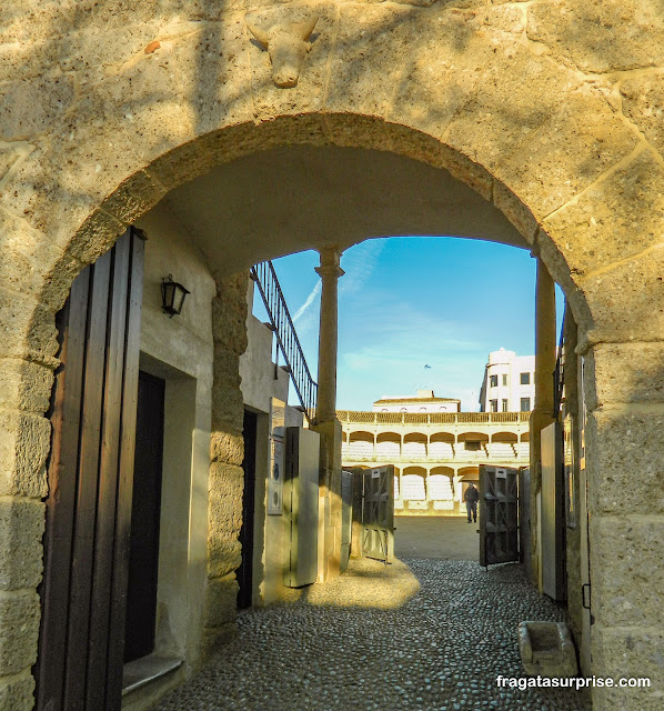 O que fazer em Ronda, Andaluzia