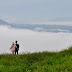 Pesona Bukit Bawang Bakung - Menikmati Negeri diatas Awan