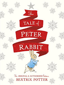 The Tale Of Peter Rabbit