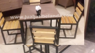 jual kayu jati belanda