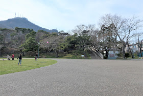 北海道 函館公園