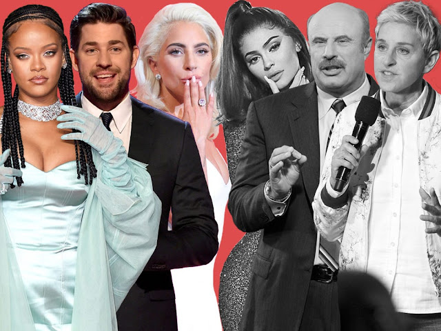 'The Celebrity Money Effect: How Star Power Shapes Your Wallet