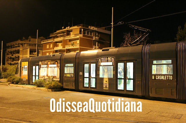 Tram: dal 1° ottobre tornano sui binari il 3 e l'8