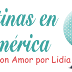 Taller Mixer Media Latinas en America Dia 4 "Doodle Face"