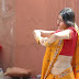 Sangeetha Hot Saree Photos