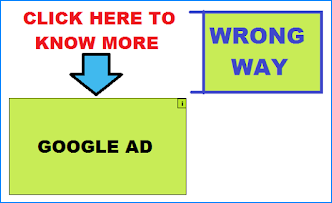 Adsense Account को Disable होने से कैसे बचाए?