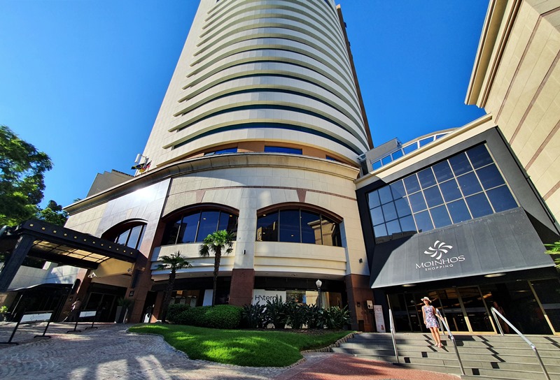 Hilton Porto Alegre