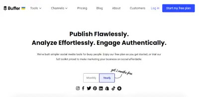 Small Business Marketing Automation