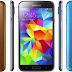 5 Smartphone Terbaik dan Canggih Selain Galaxy S5