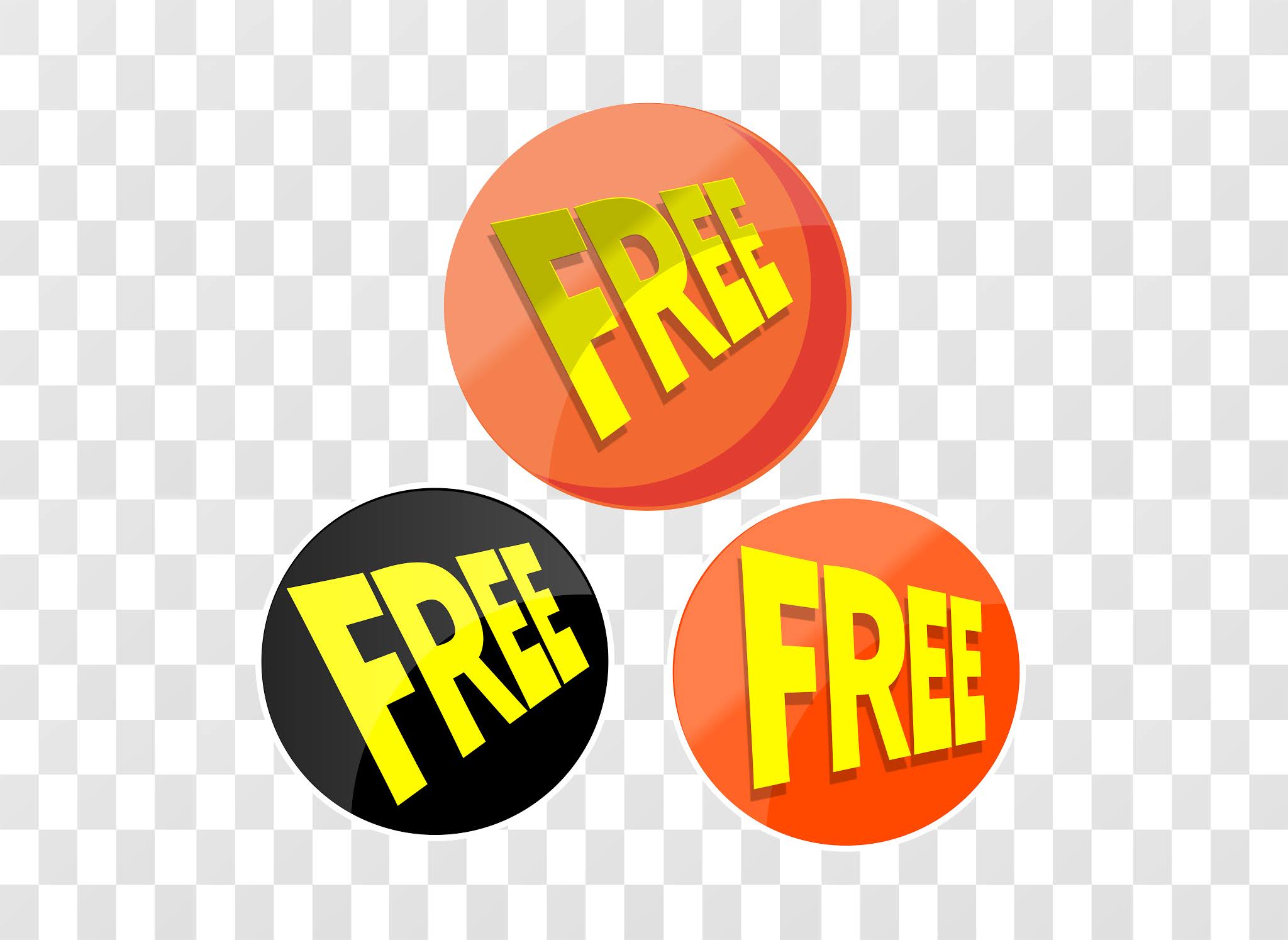 FREE icon 2021 Sticker Stock Free Download