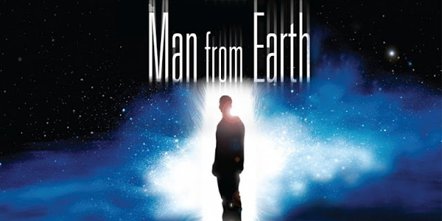 Man from Earth