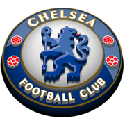 logo chelsea fc