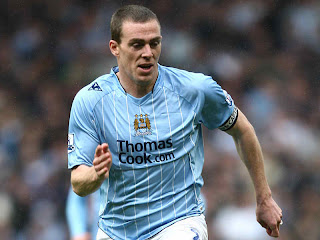 Richard Dunne