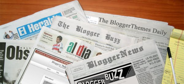 Ultimate List Of Blogger Resources