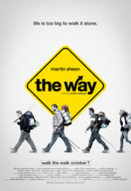 Watch The Way (2010) DVD Release Date