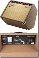 Fender Acoustisonic 02A