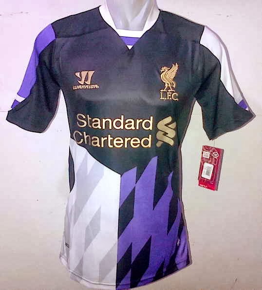 Jersey Baju  Bola  Murah Liverpool  Jual Kaos Bola  