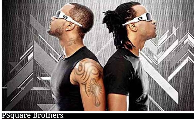 P-Square Finally Part Ways, as Keyamo plays mediation roles
